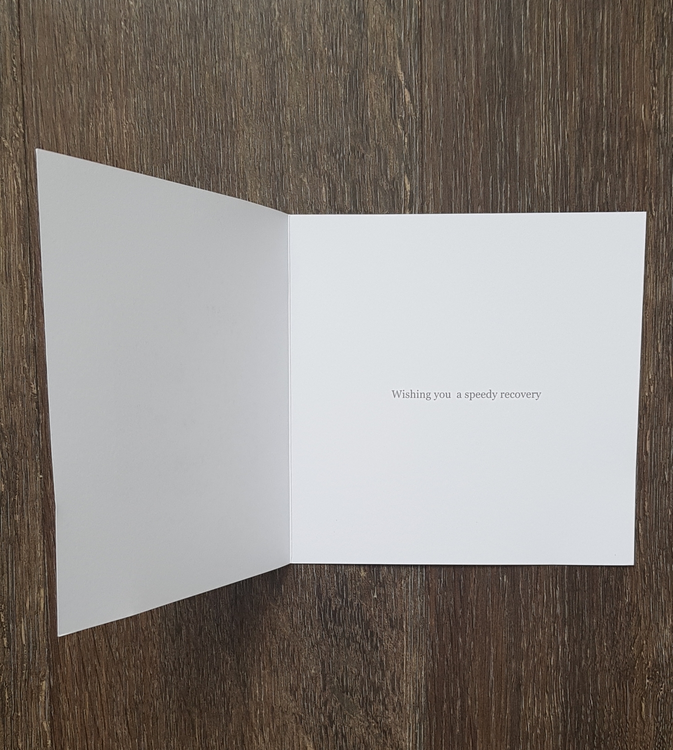 get well soon man on bed card remember that card greeting cards