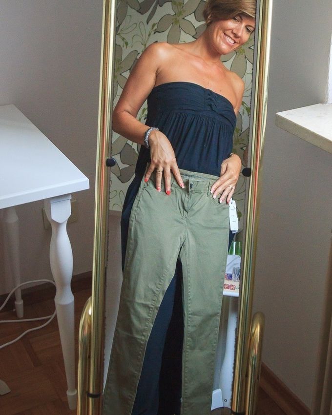 Personal shopping