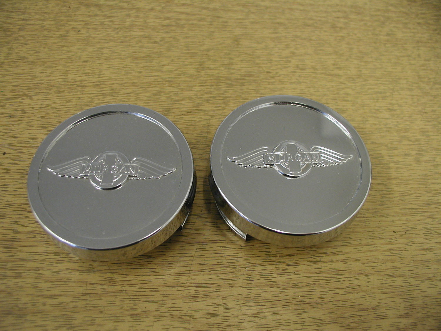 Alloy Wheel Centre Cap (each) Techniques Service Dealer