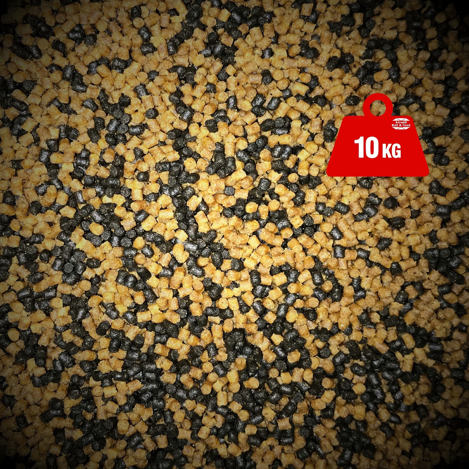 Pellet 2mm 10kg Clearance