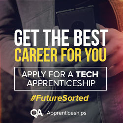 Apprenticeships in Scotland