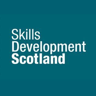 Skills Development Scotland