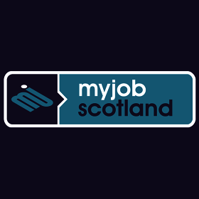 My Job Scotland