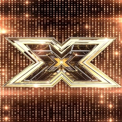 XFACTOR HAIR TEAM!!