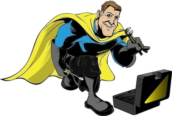 It’s Gas Safe week, make sure your appliances are safe!