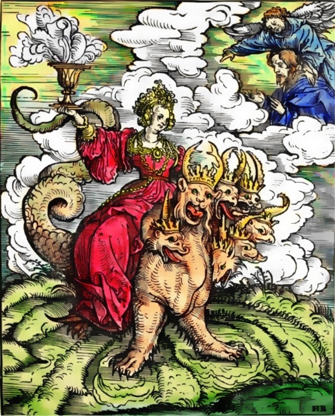 Bible Prophecy Future, Eschatology Historicism Dispensatonalism, End World War