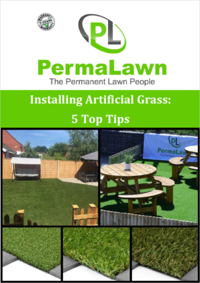 Artificial Grass Care & Maintenance Guides