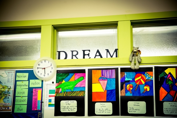 How does ethnicity and class affect ambition?