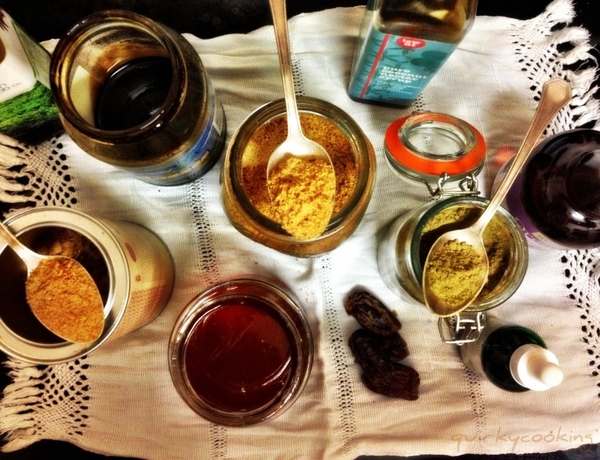 *Spotlight on Sweeteners*