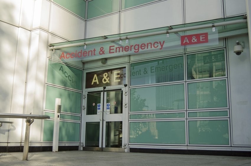 Ambulance Authorities