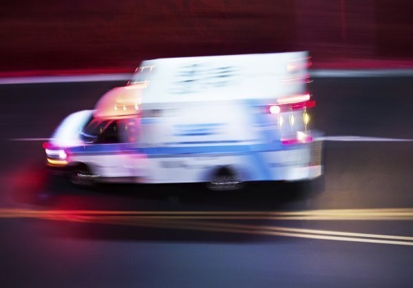 Ambulance Authorities