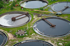Water Authorities