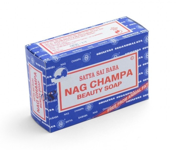 satya nag champa soap