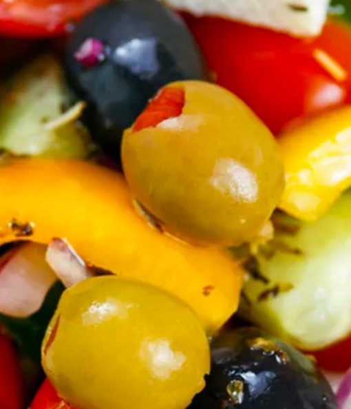 Plant-rich diets may help prevent depression.
