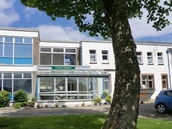 Cowal Hospice, Hospice Dunoon, Hospice Argyll