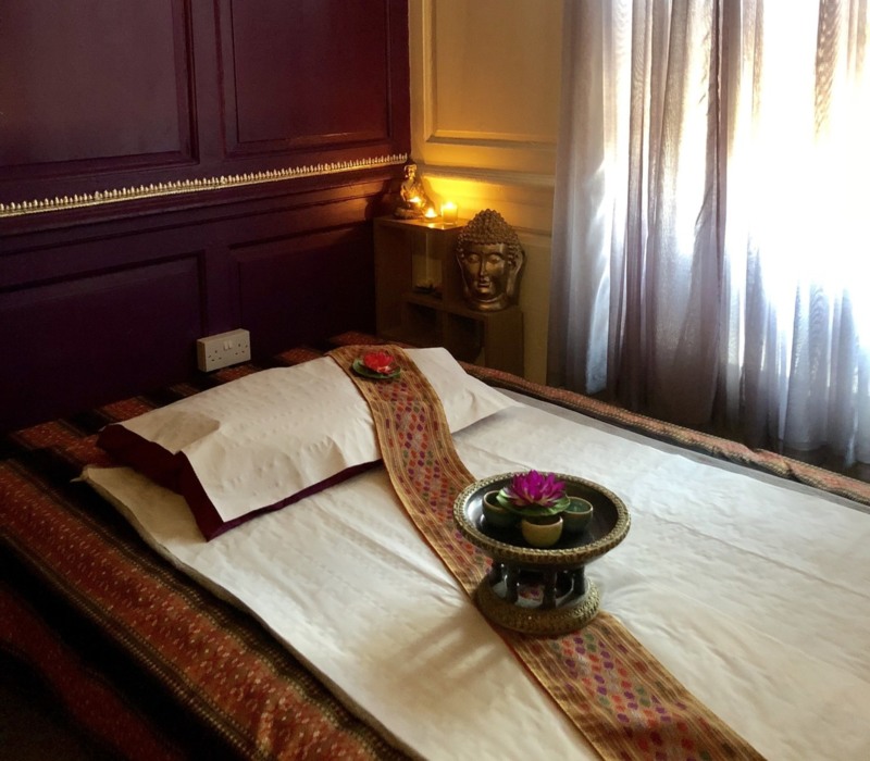 Sawasdee Thai Massage Darlington Traditional Thai Massage Darlington