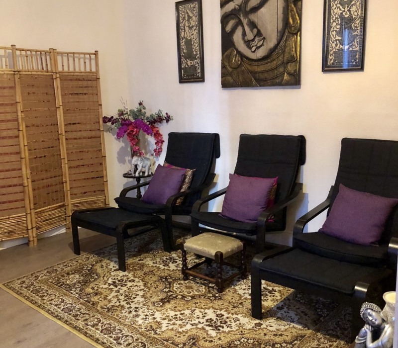 Sawasdee Thai Massage Darlington Traditional Thai Massage Darlington