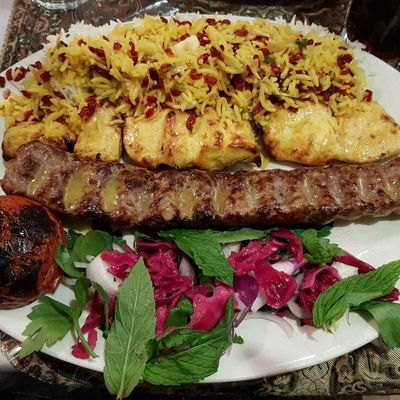 Tour for Iran, Iran Tour, Persian Tour