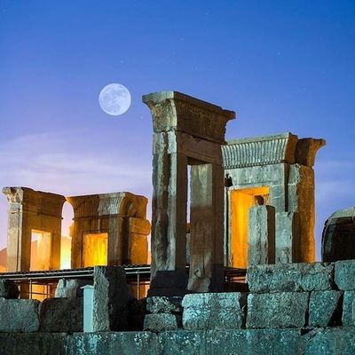 Tour for Iran, Iran Tour, Persian Tour