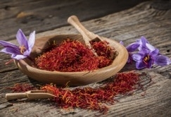 Saffron