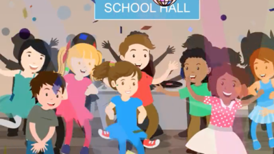 Children's Party Entertainers | Kids Party Entertainers | Kids Disco Party