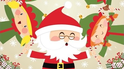 Children's Party Entertainers | Kids Party Entertainers | Kids Disco Party