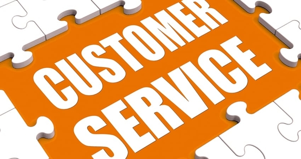 How to Step up Customer Service - Shifting to Customer Experience.