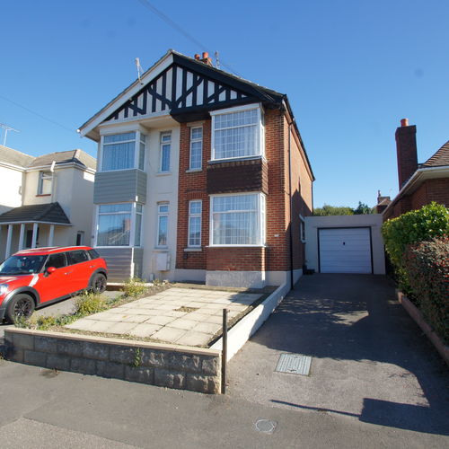 Chris Hedges Lettings Property to Rent in Poole Property to Rent in