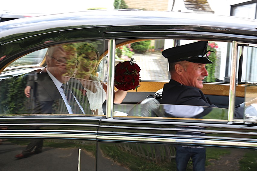 Rutland Wedding Car, Rolls Royce Rutland, Wedding Car East Midlands