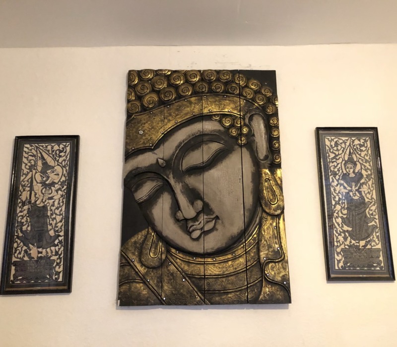 Sawasdee Thai Massage Darlington Traditional Thai Massage Darlington