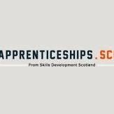 apprenticeships scot