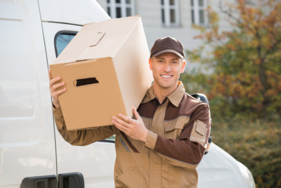 By Post or Collection