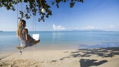remote working
