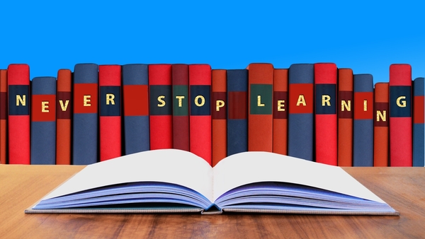 Continuous Professional Development: Are You Keeping Up?