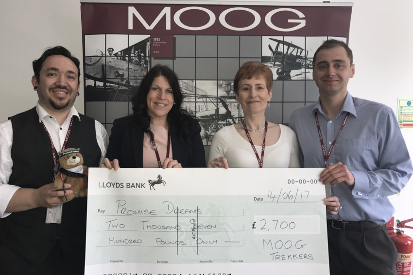Children's Charity Wolverhampton, Wolverhampton Charity, Wish Granting Charity Wolverhampton