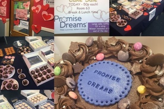 Children's Charity Wolverhampton, Wolverhampton Charity, Wish Granting Charity Wolverhampton