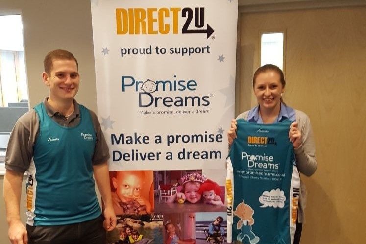 Children's Charity Wolverhampton, Wolverhampton Charity, Wish Granting Charity Wolverhampton