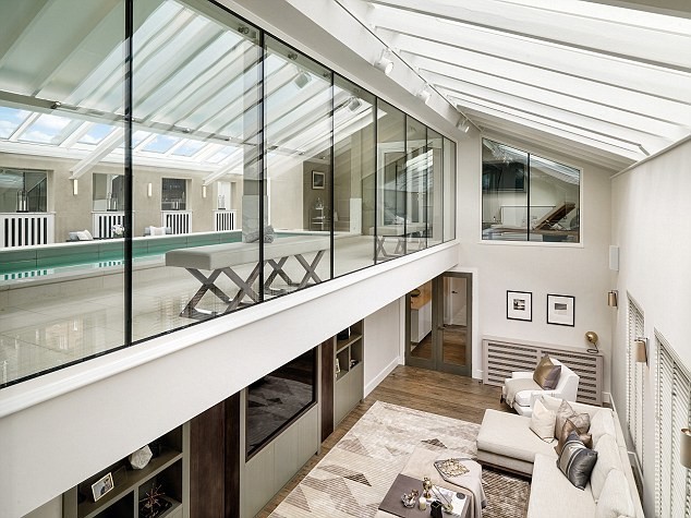 High Net Worth Mortgages