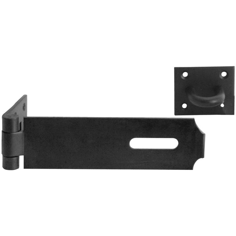 Hasp & Staple Heavy Duty Barn Doors UK Barn Door Hardware UK
