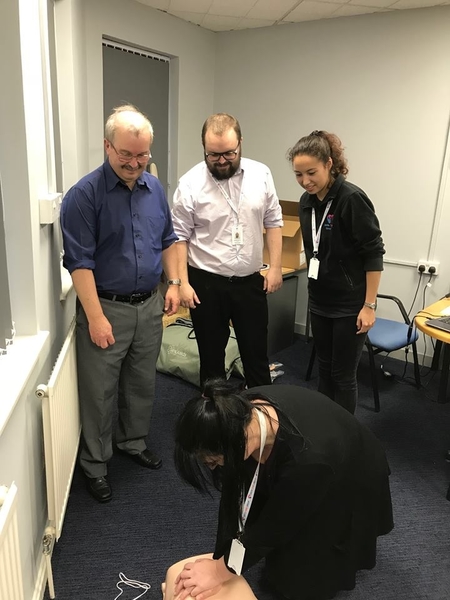 Management Training