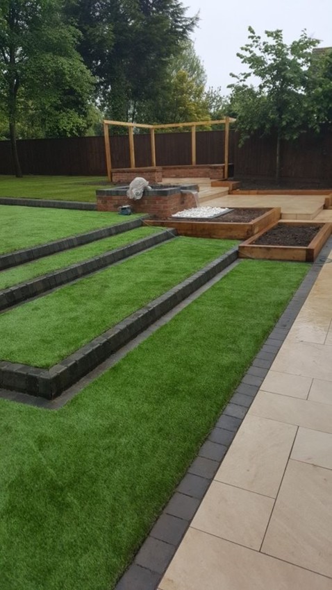 Artificial Grass Clearance Offers Now on eBay