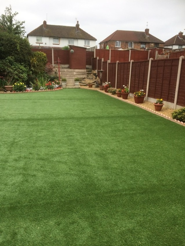 Free Artificial Grass Surveys