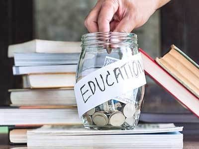 Financial Support