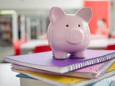 Financial Support