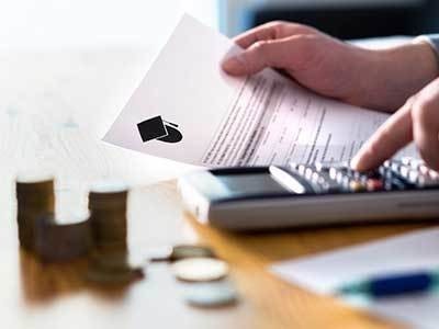 Financial Support