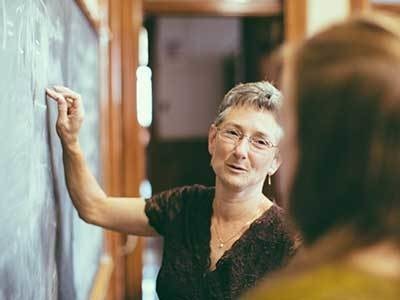 School-based Training