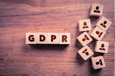 GDPR Privacy Policy