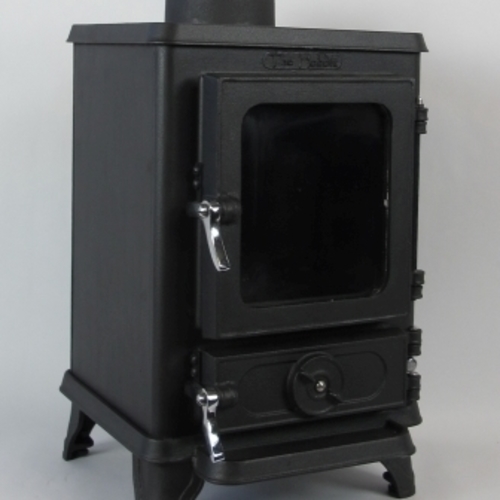 Salamander Stoves The Fire Place Chesham Ltd Woodburning Stoves