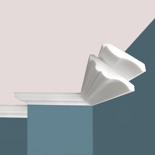 Interior coving Featherlite Mouldings Lightweight Interior Coving