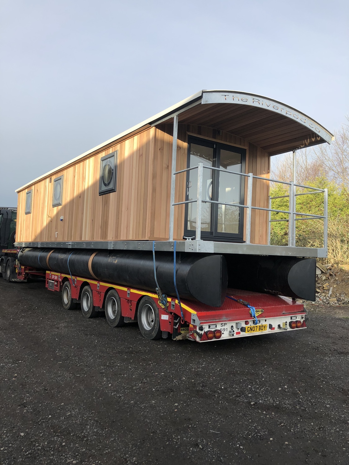 Houseboats for Sale UK